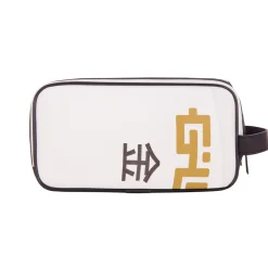 Recycled Toiletry Bag
