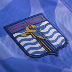 Rio de Janeiro Maglia Calcio