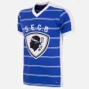 SC Bastia 1981 - 82 Maglia Storica Calcio