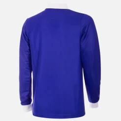 SC Bastia 1997 - 98 Maglia Storica Calcio