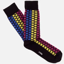 Schmeichel Calzini Casuale