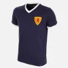 Scozia 1960's Maglia Storica Calcio