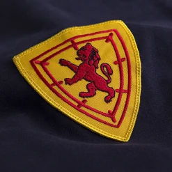 Scozia 1960's Maglia Storica Calcio