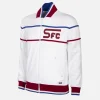 Servette FC 1979 - 80 Giacca da calcio retrò