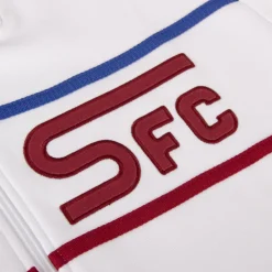 Servette FC 1979 - 80 Giacca da calcio retrò