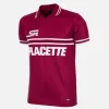 Servette FC 1984 - 85 Maglia Storica Calcio