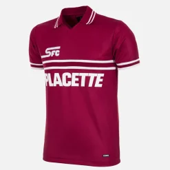 Servette FC 1984 - 85 Maglia Storica Calcio