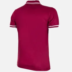 Servette FC 1984 - 85 Maglia Storica Calcio