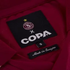 Servette FC 1984 - 85 Maglia Storica Calcio