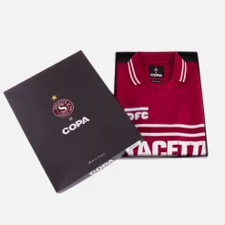 Servette FC 1984 - 85 Maglia Storica Calcio