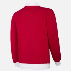 SL Benfica 1962 - 63 Felpa Storica Calcio