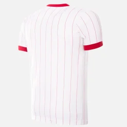 SL Benfica 1985 - 86 Maglia Storica Calcio