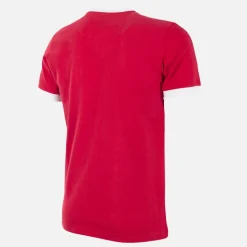 SL Benfica 1974 - 75 Maglia Storica Calcio