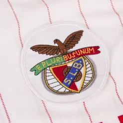 SL Benfica 1985 - 86 Maglia Storica Calcio