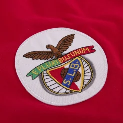 SL Benfica 1974 - 75 Maglia Storica Calcio