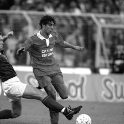 SL Benfica 1992 - 93 Maglia Storica Calcio