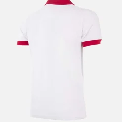 SL Benfica 1968 Away Maglia Storica Calcio
