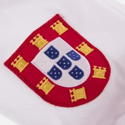 SL Benfica 1968 Away Maglia Storica Calcio
