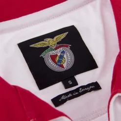 SL Benfica 1968 Away Maglia Storica Calcio