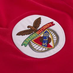 SL Benfica Captain T-Shirt Retro