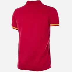 Spagna 1988 Maglia Storica Calcio