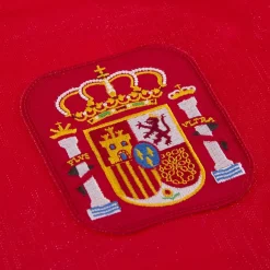 Spagna 1984 Maglia Storica Calcio