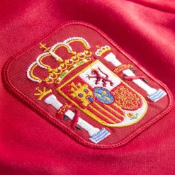 Spagna 1988 Maglia Storica Calcio