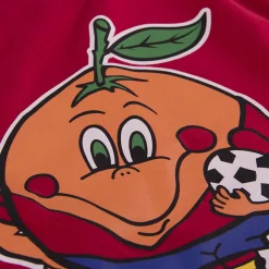 Spagna 1982 World Cup Naranjito Mascot T-Shirt