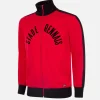 Stade Rennais 1970 - 71 Felpa Storica Calcio