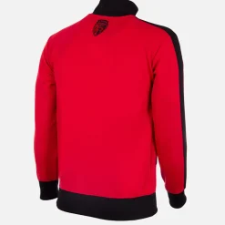 Stade Rennais 1970 - 71 Felpa Storica Calcio