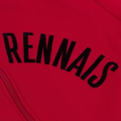 Stade Rennais 1970 - 71 Felpa Storica Calcio