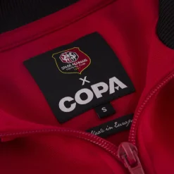 Stade Rennais 1970 - 71 Felpa Storica Calcio