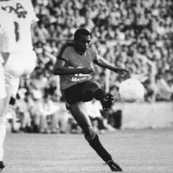Stade Rennais F.C. 1984 - 85 Maglia Storica Calcio