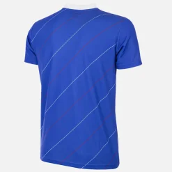 Stati Uniti 1984 Maglia Storica Calcio