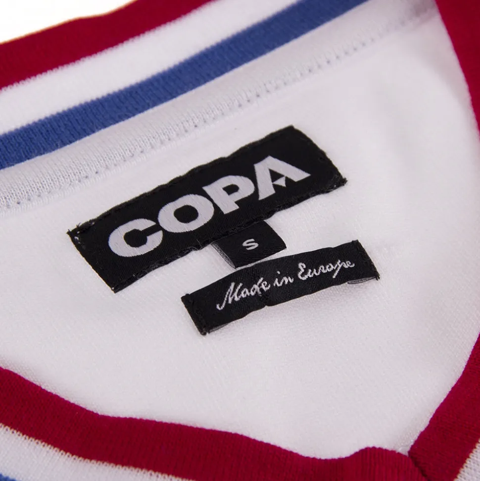 Stati Uniti 1976 Maglia Storica Calcio