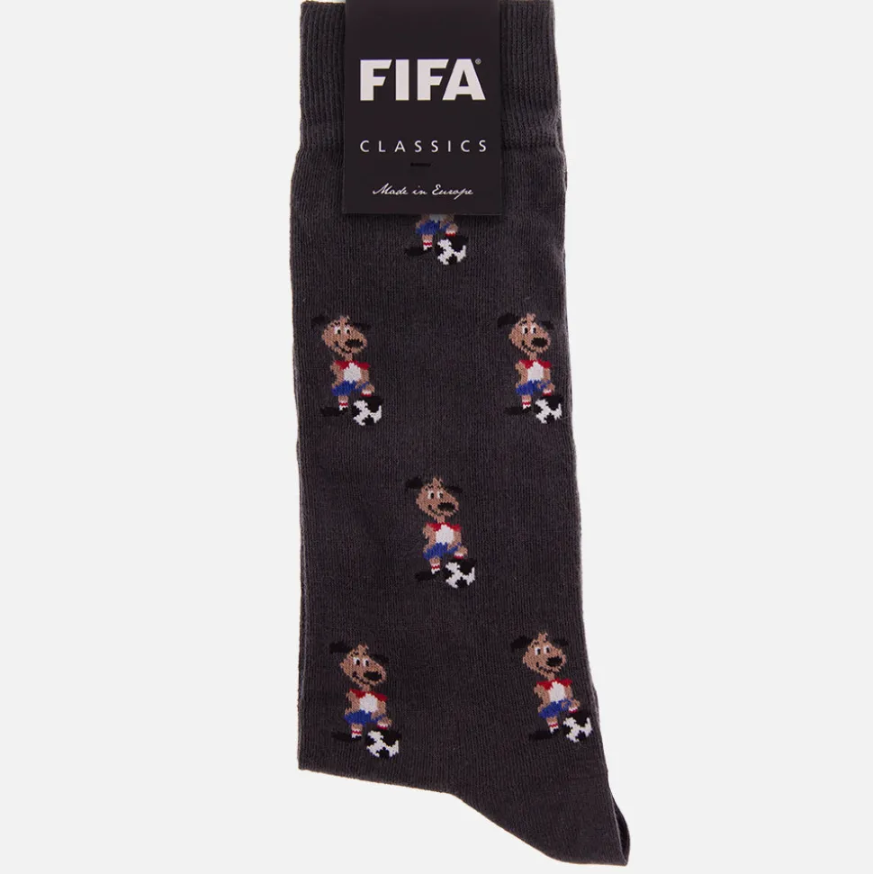 Stati Uniti 1994 World Cup Calzini Casuale