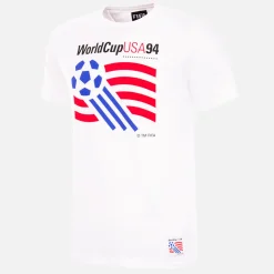 Stati Uniti 1994 World Cup Emblem T-Shirt