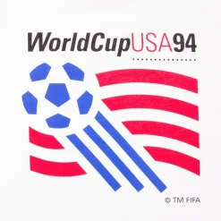 Stati Uniti 1994 World Cup Emblem T-Shirt