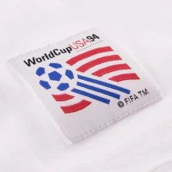Stati Uniti 1994 World Cup Emblem T-Shirt