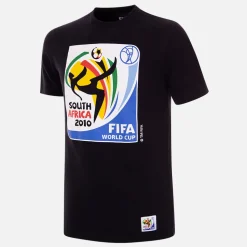 Sud Africa 2010 World Cup Emblem T-Shirt