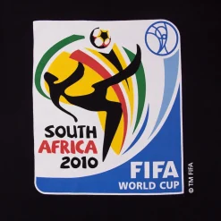 Sud Africa 2010 World Cup Emblem T-Shirt