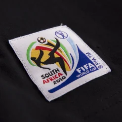Sud Africa 2010 World Cup Poster T-Shirt