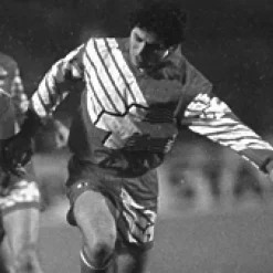 Svizzera 1990 - 92 Maglia Storica Calcio
