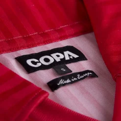 Svizzera 1990 - 92 Maglia Storica Calcio