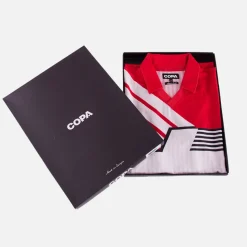 Svizzera 1990 - 92 Maglia Storica Calcio