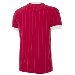 Svizzera 1982 Maglia Storica Calcio
