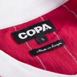 Svizzera 1982 Maglia Storica Calcio