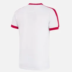 Tunesia 1980's Maglia Storica Calcio