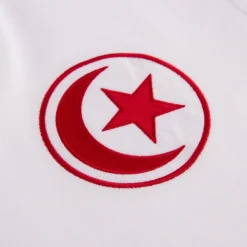 Tunesia 1980's Maglia Storica Calcio