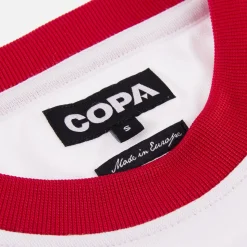 Tunesia 1980's Maglia Storica Calcio